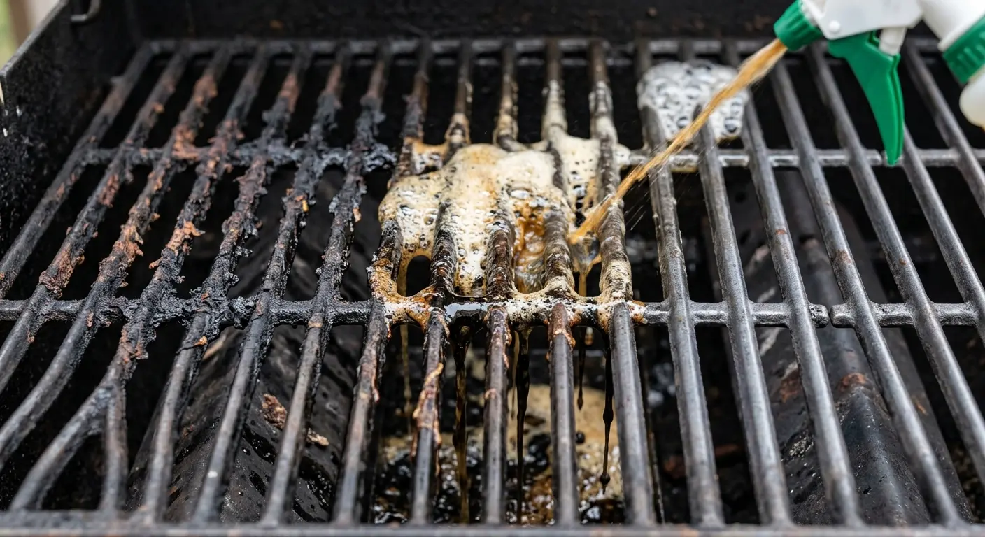 Grill Grates