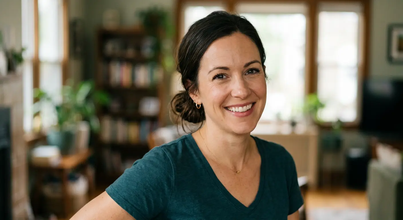 Dana K.