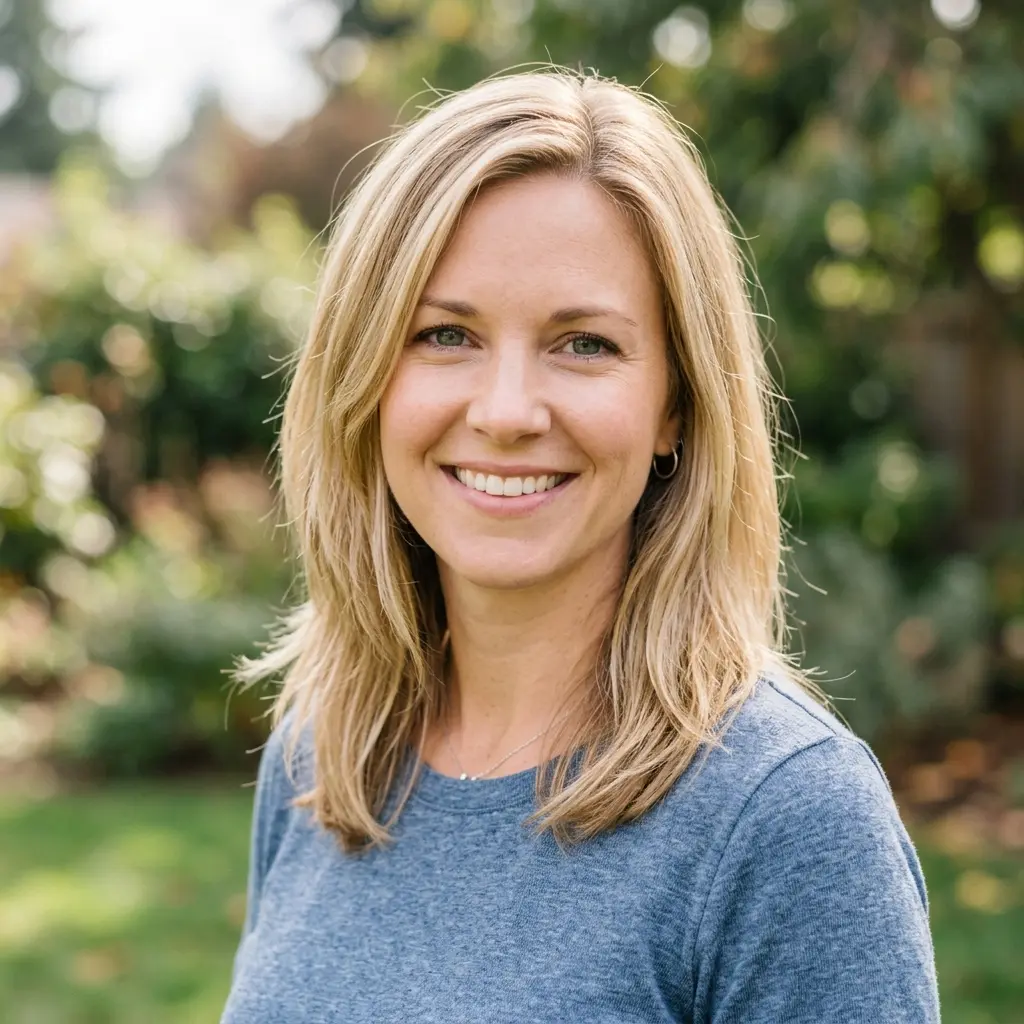 Lisa P.