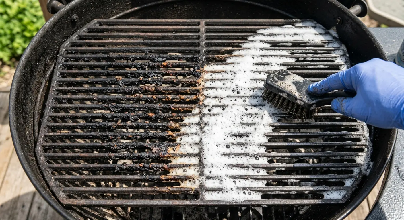 Grillroste