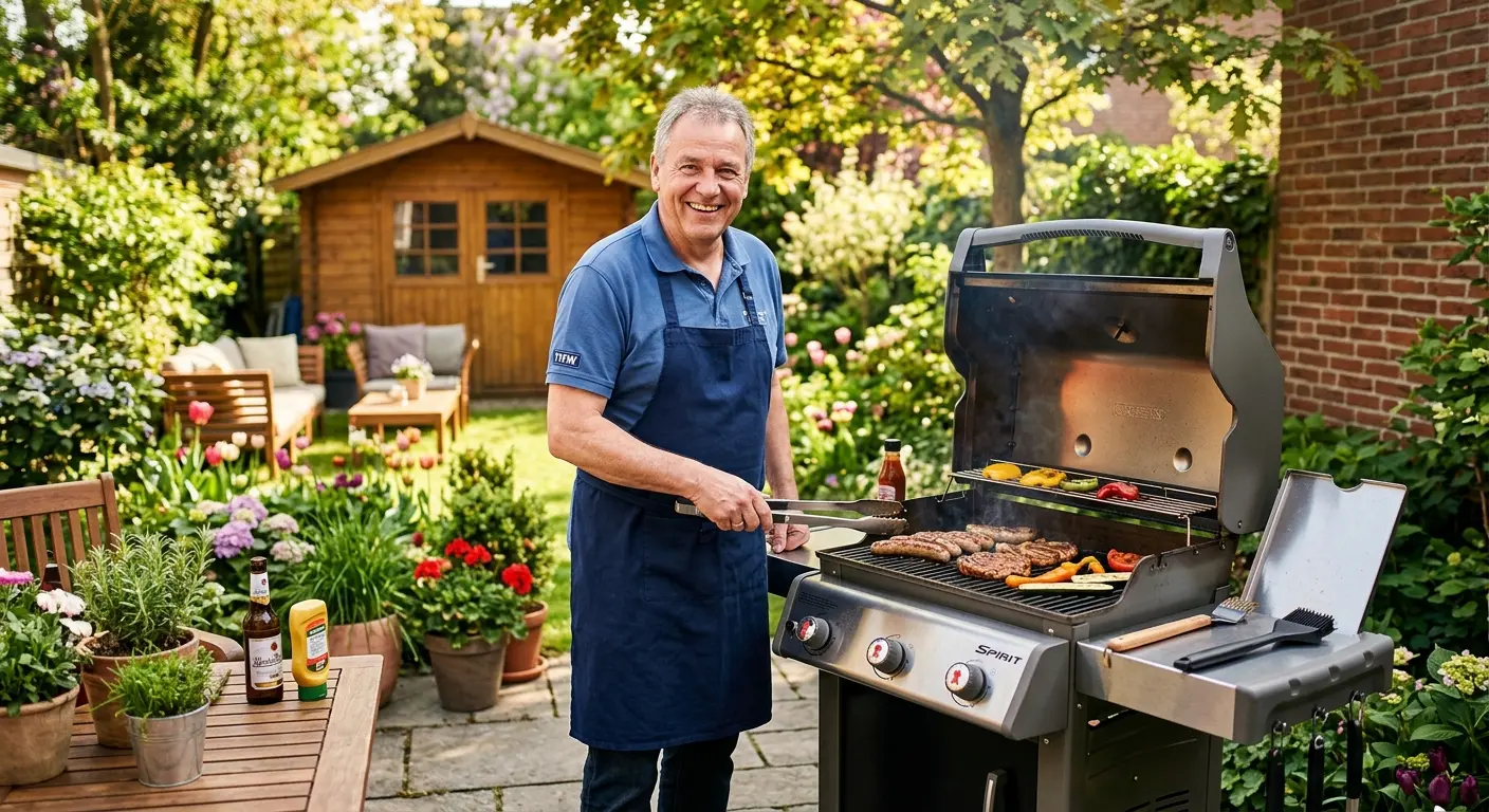 Grillexperte