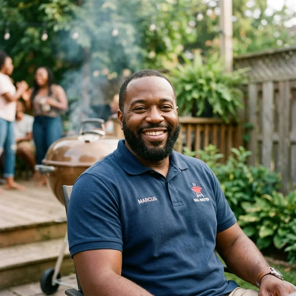 Martin K.