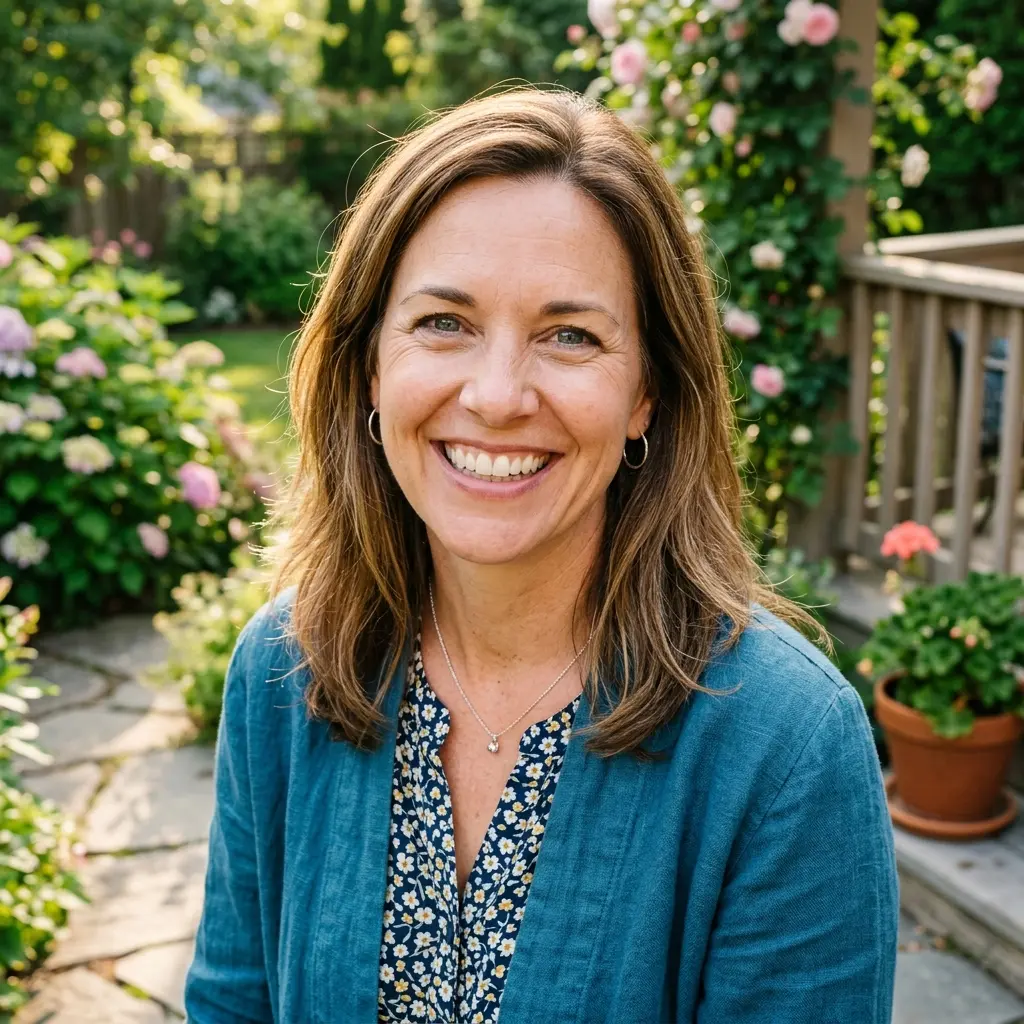 Debra Peyton