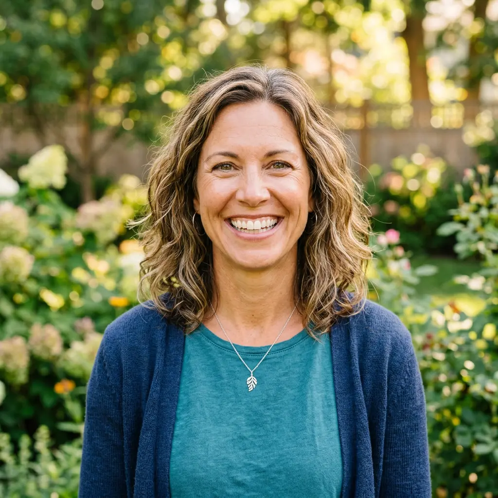 Anna Boyd