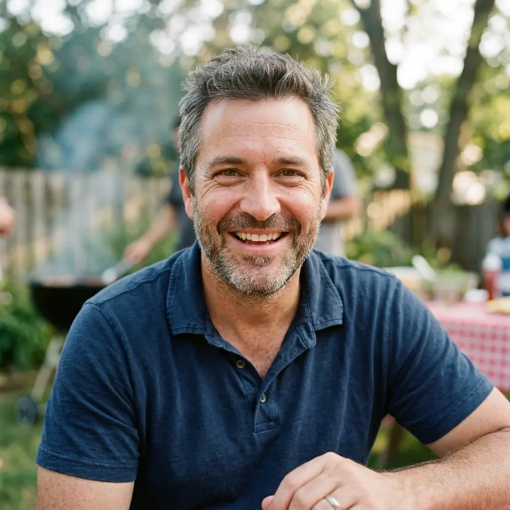 David Emerson