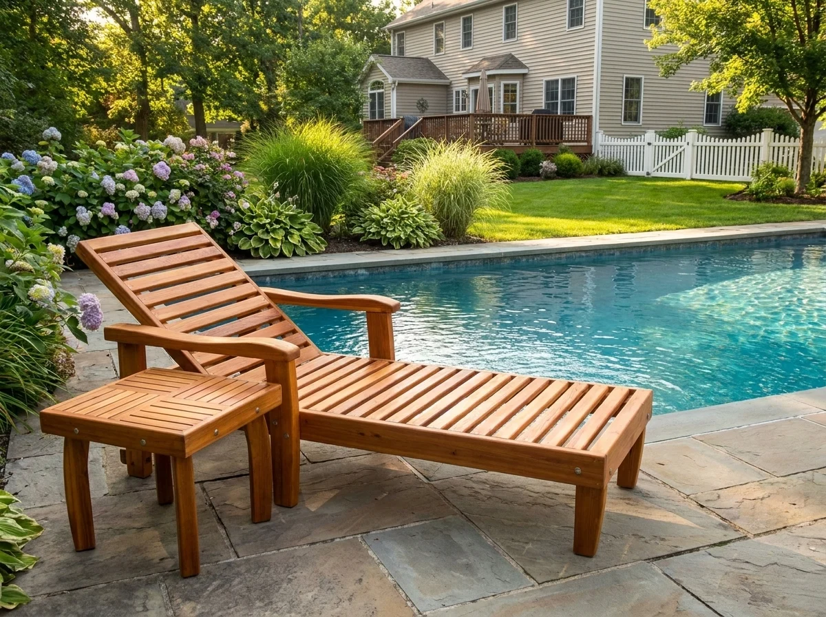 Lounge Chairs